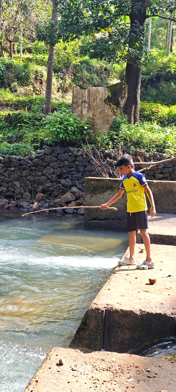 my fishing